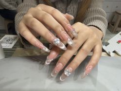 -艾珂·美甲美睫