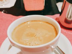 -咖啡苑(永利澳门店)