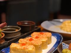 伊势菊蛋玉子烧-堂本家洋食别馆·炸猪排(中心城店)