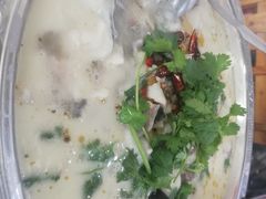 -重庆椒麻鱼·川味江湖菜