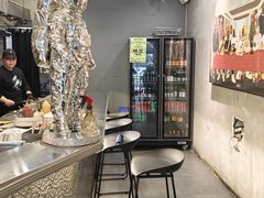 大堂-shark burger·鲨鱼汉堡(交子大道店)