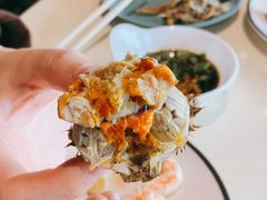 -蓝珊甄选海鲜自助·火锅大排档(近阿那亚店)