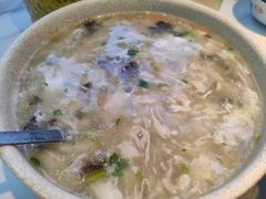 -园里前·10年私厨·福建菜(台江万达鳌峰洲店)