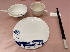 -江南灶中餐厅(南京香格里拉店)