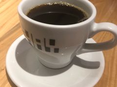 -HAY COFFEE