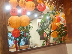 -荣记歡喜·馄饨铺(开发区振华购物中心店)