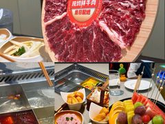 -海底捞火锅(团结桥店)
