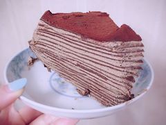 -Awfully Chocolate(来福士广场店)