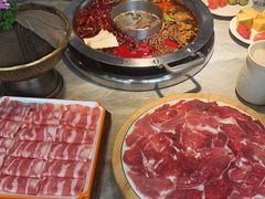 -万物生江北老火锅(海骏达店)