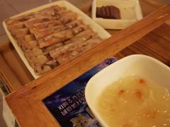 -傣妹火锅(四川北路店)