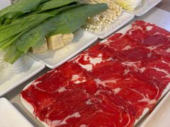 -虾大侠·盱眙龙虾老北京铜锅涮羊肉(金楠天街店)
