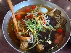 特级冷面-服务大楼冷面(延大店)