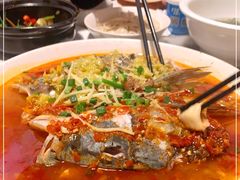 -嘉丰湘菜馆(芳群园店)
