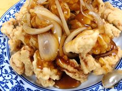 -来味香(麦世达韩国精品百货店)