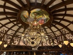 -B&C黄油与面包·THE GARDEN BAKERY概念店(世纪汇店)