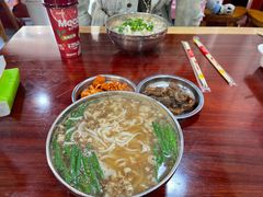 -老仓醋米线(万达店)