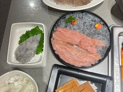 -海底捞火锅(龙湖金沙天街店)