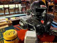 -SUPER BOWL 超级碗披萨(崂山丽达店)