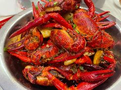 -五七小李子油焖大虾(总店)