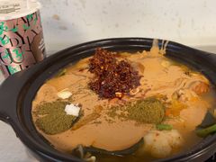 -O记东北砂锅麻辣烫
