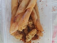 -山悦里 山野·鲜火锅(罗斯福广场店)