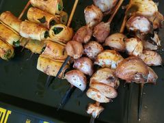 -望京小腰(北京总店)