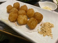 -朴大人炭烤·韩国料理(奥帆中心海尔洲际店)