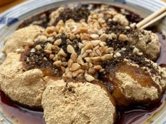 红糖酥麻糍粑-张醪糟(街子店)