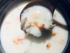 -大良毋米粥(锦龙路总店)