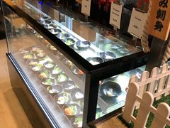 -新发展亚太JW万豪酒店·福苑咖啡厅