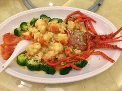 -德兴海鲜渔港(辉煌大厦店)