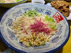 -大海碗·炸酱面·烤鸭·京菜(天坛店)