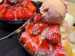 -鲜芋仙(宝地广场店)