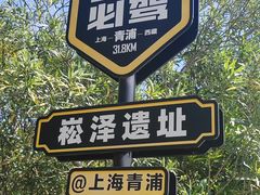 -上海崧泽遗址博物馆