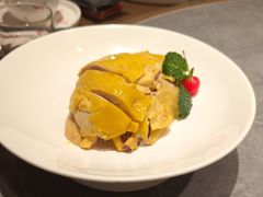 -吴越荣记苏州菜·松鼠桂鱼100%活鱼现做(斜塘老街店)