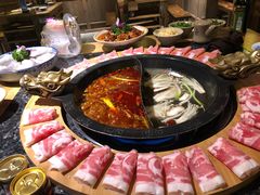 -蜀大侠火锅(车公庙店)
