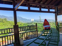 -双龙潭生态运动景区