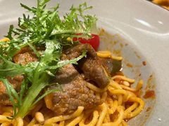 -Pennehut畔尼意面(合肥万象城店)