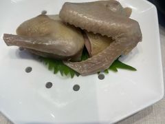 -狮王府淮扬菜(百家湖1912店)
