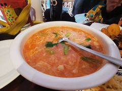 -蟹岛开饭楼
