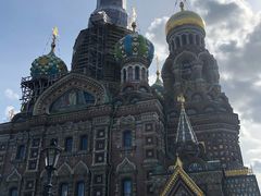 -滴血救世主教堂