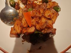 -汤城小厨•粤菜•靓汤(金融街店)