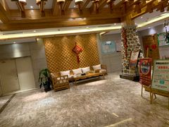 -济州岛汗蒸时代宝石生态热水浴