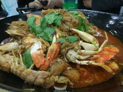 -叶存利海鲜大馅饺子(东戴河止锚湾店)