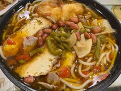 酸辣米线-文杰餐馆(南洪时尚风情街店)