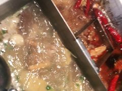-野妹火锅(龙岗店)