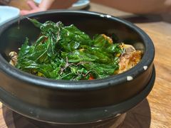 -竹里馆 ·茶食(奥体店)