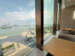 -洄归山也·高空C位湖景下午茶(东方之门店)