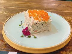 -卢布里西餐厅(海拉尔店)