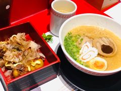 -火影忍者一乐拉面(环球港店)